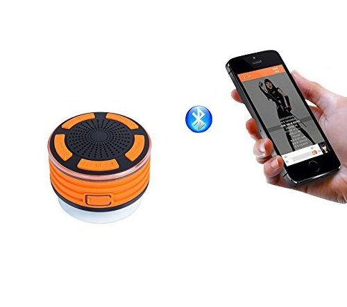 online trending hot products waterproof pool floating bluetooth speakers with TWS function whats hot in china