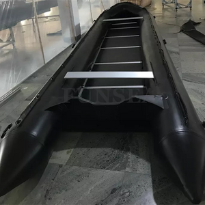 6m 7m 8m 9m 10m promotional cheap inflatable rib boat / inflatable boats china