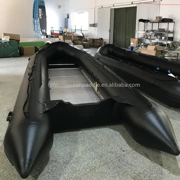 6m to  10m 40 Passengers Largest Big Huge Inflatable Rubber Boat 10 meter with engine