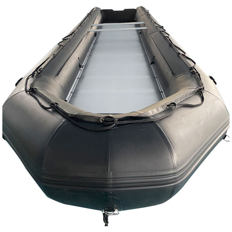 Cheap Factory Price PVC Bag Round Honwave Inflatable Boat