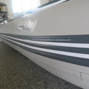 sailing pvc fold up 3.3m fiberglass new designed plastic 4 seater comec rigid aluminum hull inflatable tender rescue boat