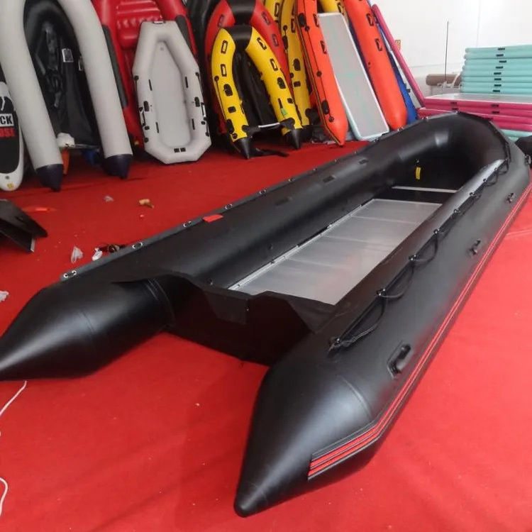 Cheap Factory Price PVC Bag Round Honwave Inflatable Boat