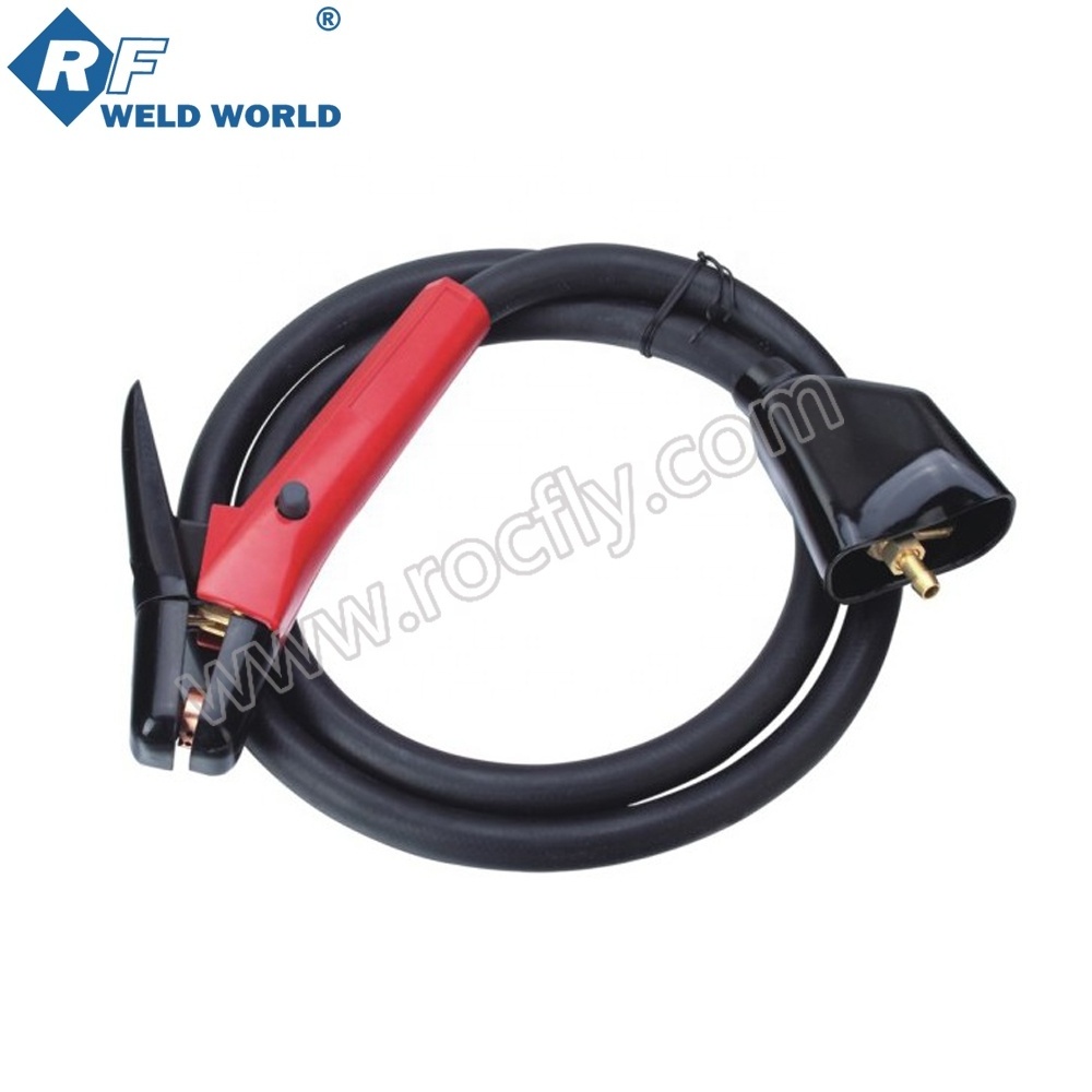 Heavy Duty Arc Air Carbon Arc Gouging Gun 1000AMP Flair 1600 Welding Torch