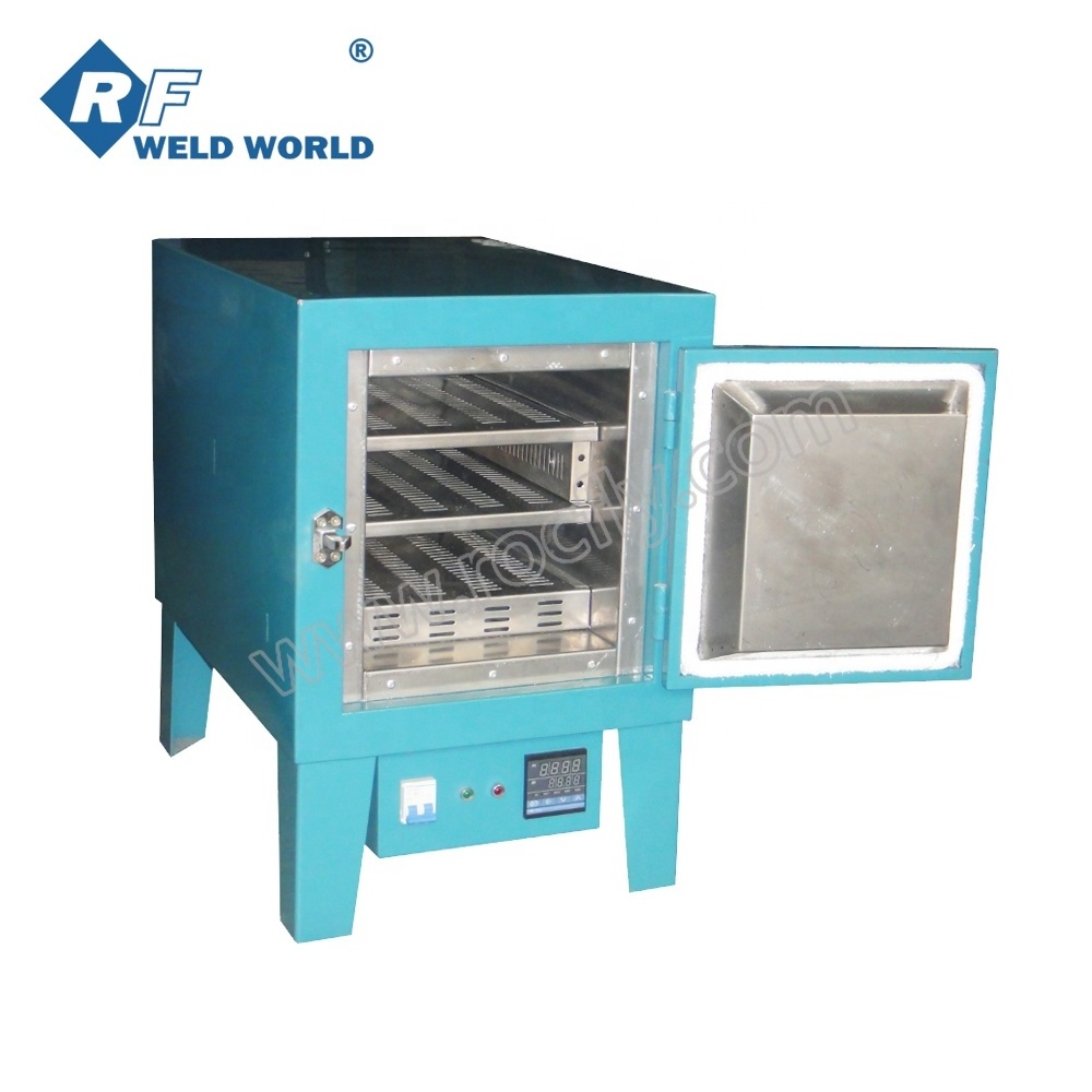 AF-100 100KG Welding Rod Drying Oven