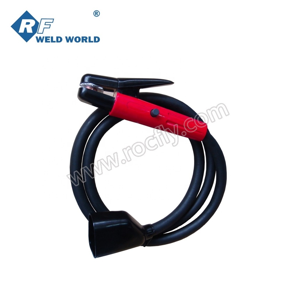 600AMP Welding Carbon Arc Air Gouging Gun K3 Gouging Torch