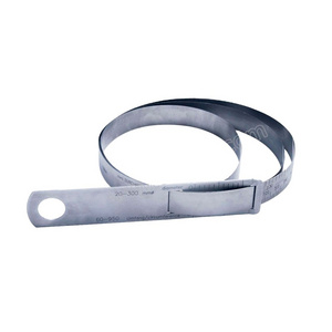 PI-346 Stainless Steel Tape Circumference Welding Measuring Tool