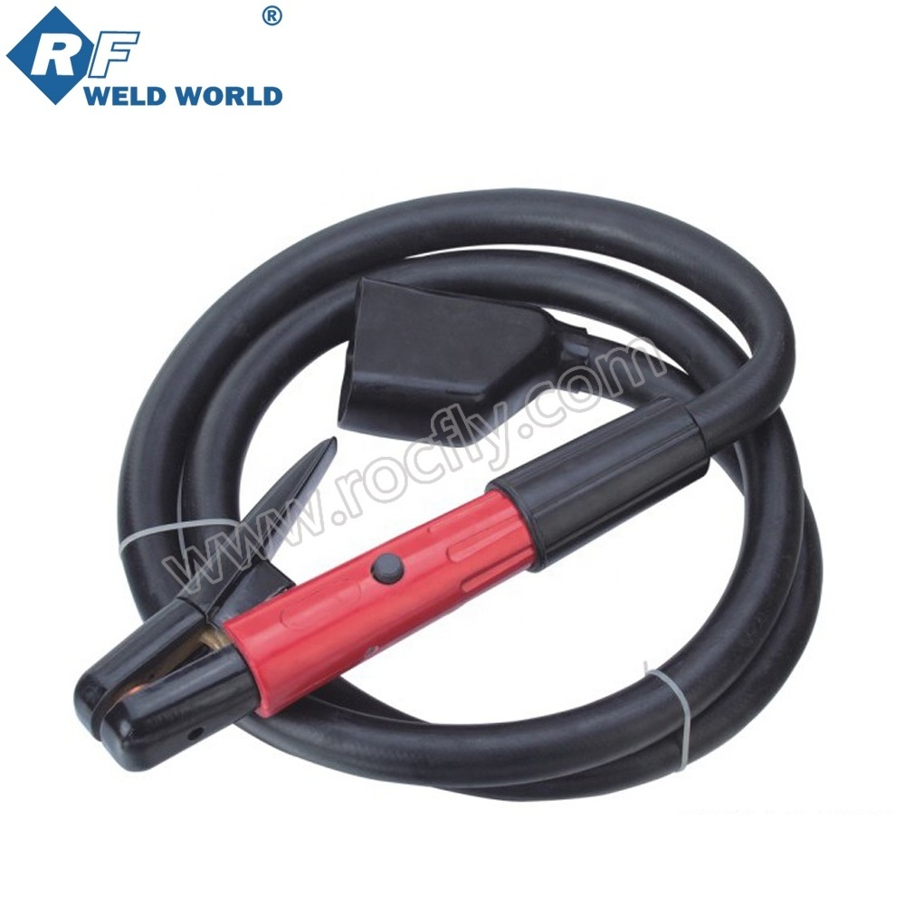 K4 Carbon ARC Gouging Torch Cable ARC AIR K4000