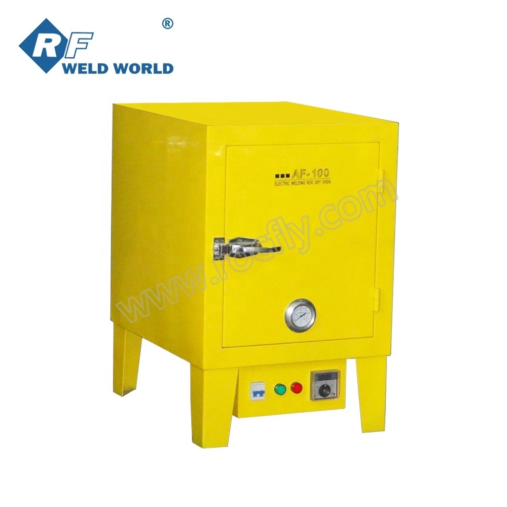 AF-100 100KG Welding Rod Drying Oven