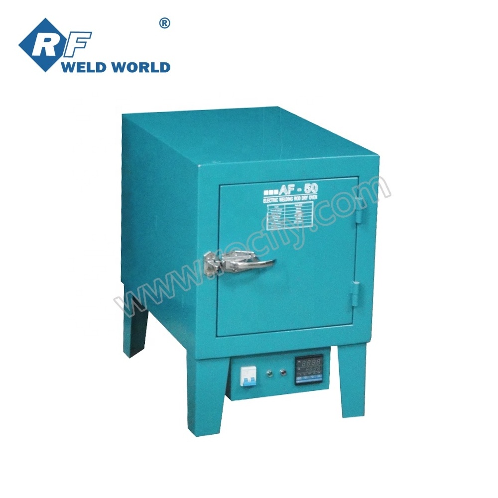 AF-100 100KG Welding Rod Drying Oven