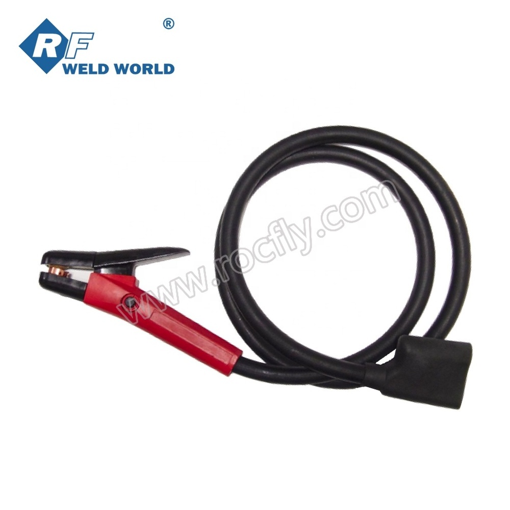 600AMP Welding Carbon Arc Air Gouging Gun K3 Gouging Torch