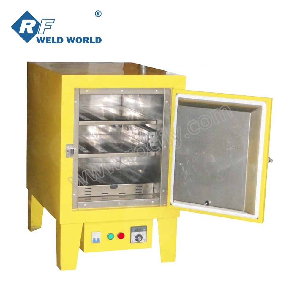 AF-100 100KG Welding Rod Drying Oven