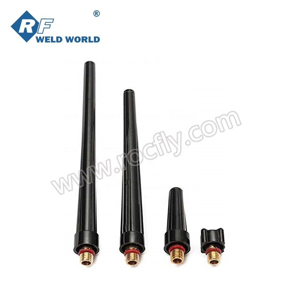 Welding Torch Accessories TIG Torch Soldering Spare Parts