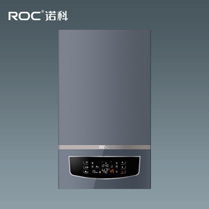 24KW 26KW 28KW Condensing Gas Boiler for Heating Hot Water Home Heating Room Timer Smart Contort CE Certificate