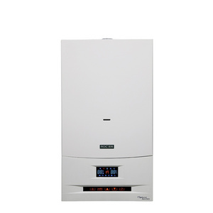 ROC High Quality Neptune Kombi Household Wall mounted Water Heater Heating Gas Boiler Condensing Effective for home