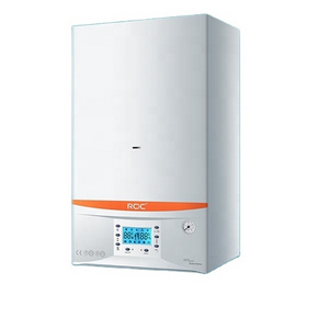 Room Heating Natural Hot Water Indoor Electric Wall mounted 10 KW  12 KW 16 KW MINI Gas Boiler Water Heater