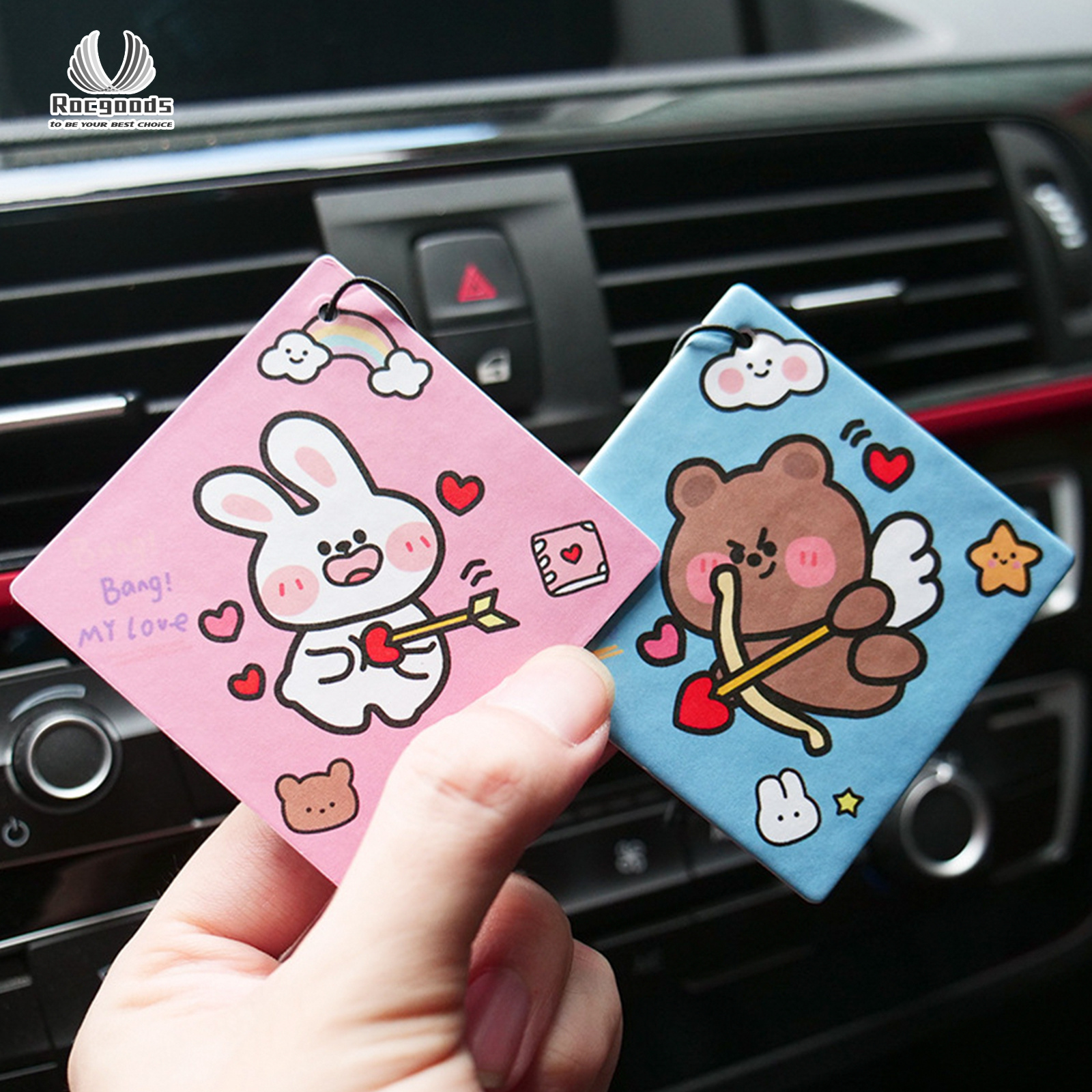 perfume trees absorbent car air freshener papercar perfume for air conditioner pvc car air freshener custom