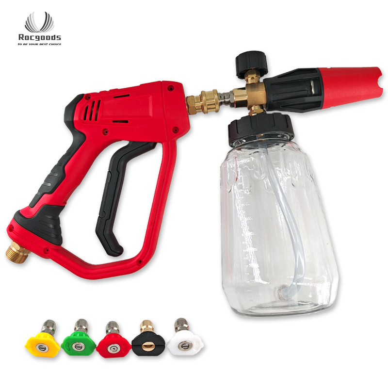 gun foam cleaning gun spray foam 2 component foam gun