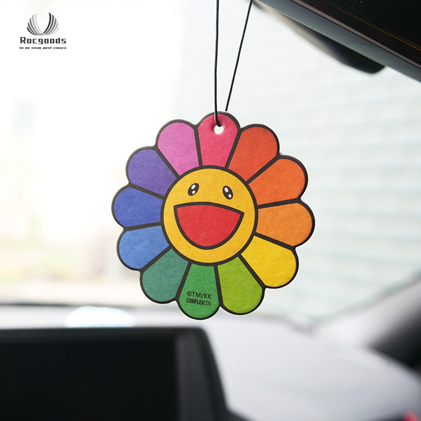 natural car air freshener car air freshener holder rhinestone car air freshener