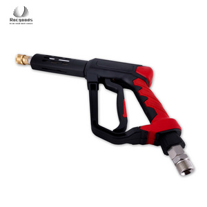 Pressure car wash gun car cleaning foam gun car wash spray gun black and decker foam cannon