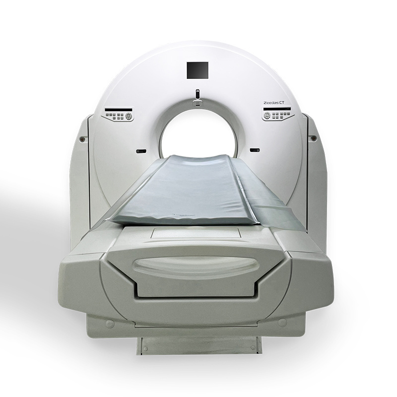 RC-CT16 hospital 16 slice ct scan machine 64 slices ct scan machine