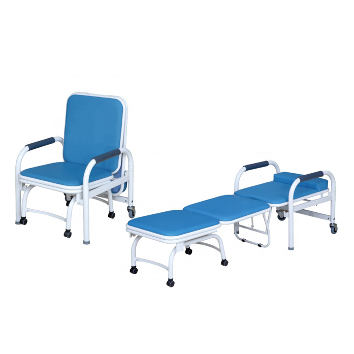 RC-H216 hospital chair/hospital bed chair/hospital chair bed