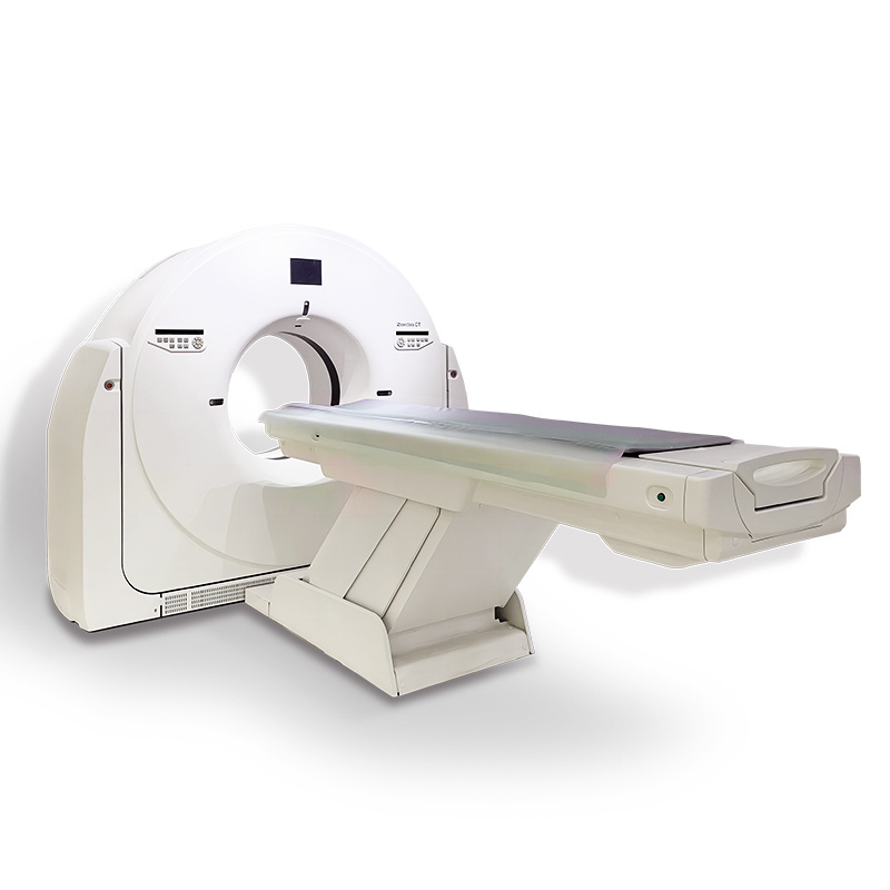 RC-CT16 hospital 16 slice ct scan machine 64 slices ct scan machine