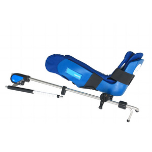 QTJ-003 hospital Operating table accessories Lithotomy Medical Gynecology Urological Surgery operation stirrups