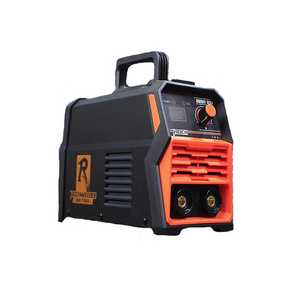 Maquinas De Soldar Small Portable Laser Inverter 150 Amp Electric Single Phase Igbt Mma Tig Arc Welding Machine