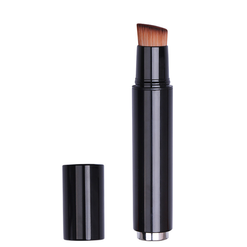 Private Label Customized Refillable Foundation Brush