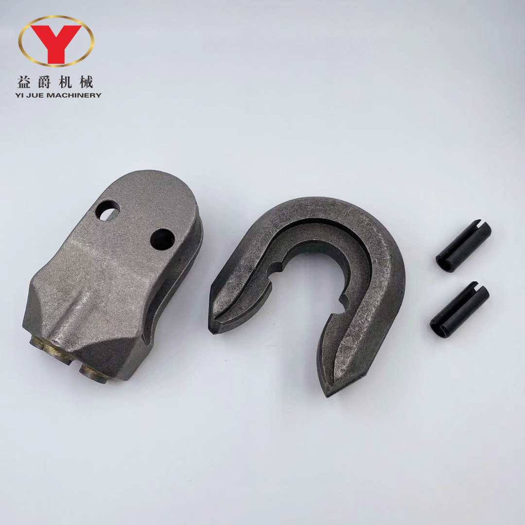 Wholesale Foundation Drilling Work Casing Shoe Drilling Bits