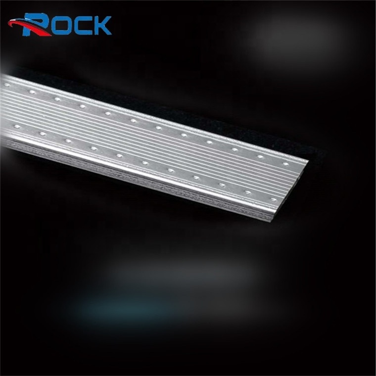 12A window spacer bar aluminium spacer for double glazed glass window