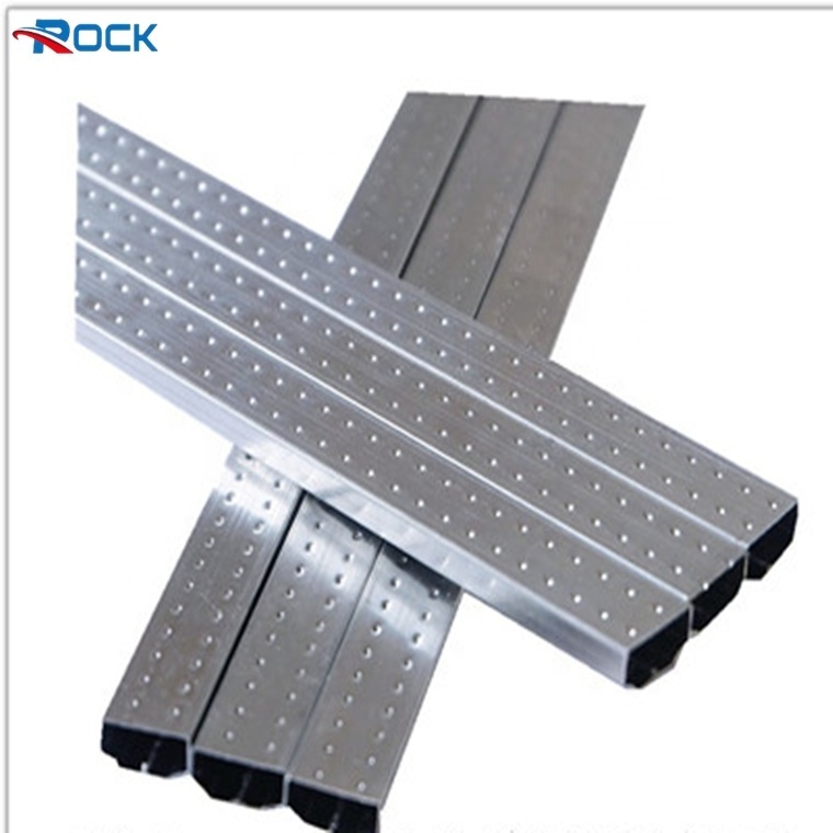 12A window spacer bar aluminium spacer for double glazed glass window