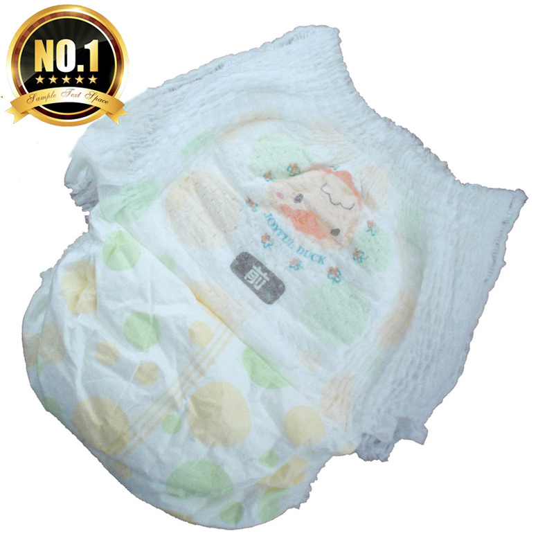 BD355 Extra Soft Hot Popular No Minimum Cheap Price Diaper Girl Teen Wholesale from China