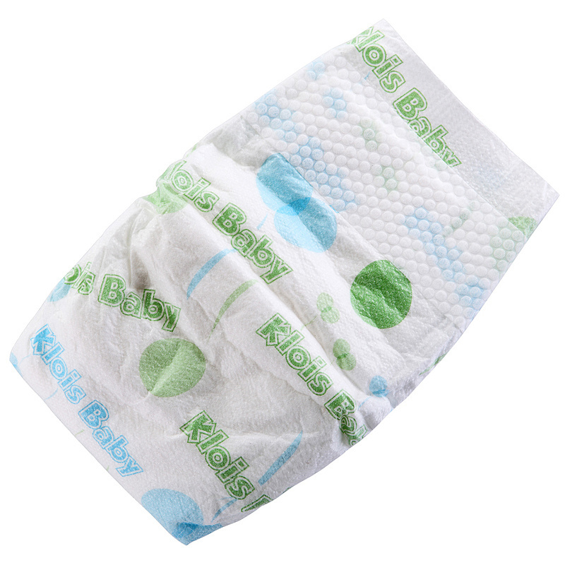 BD1007 Rockbrook Oem Oman S/M/L/Xl All Sizes Disposable Kids Nappy Baby Diapers With Aloe Vera