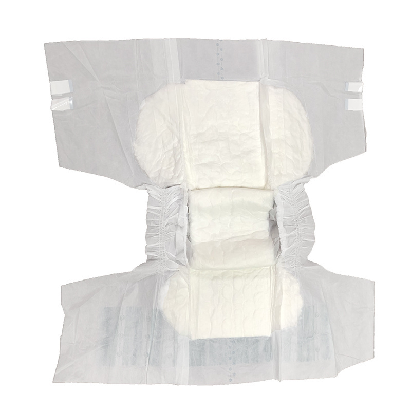 Medicare Diapers for Adults, Wholesale Elderly Incontinence Adult Diapers in Bulk