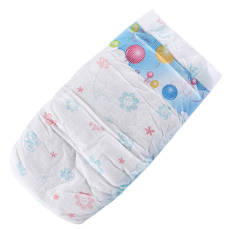 BD1007 Rockbrook Oem Oman S/M/L/Xl All Sizes Disposable Kids Nappy Baby Diapers With Aloe Vera