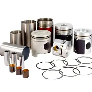 diesel engine piston