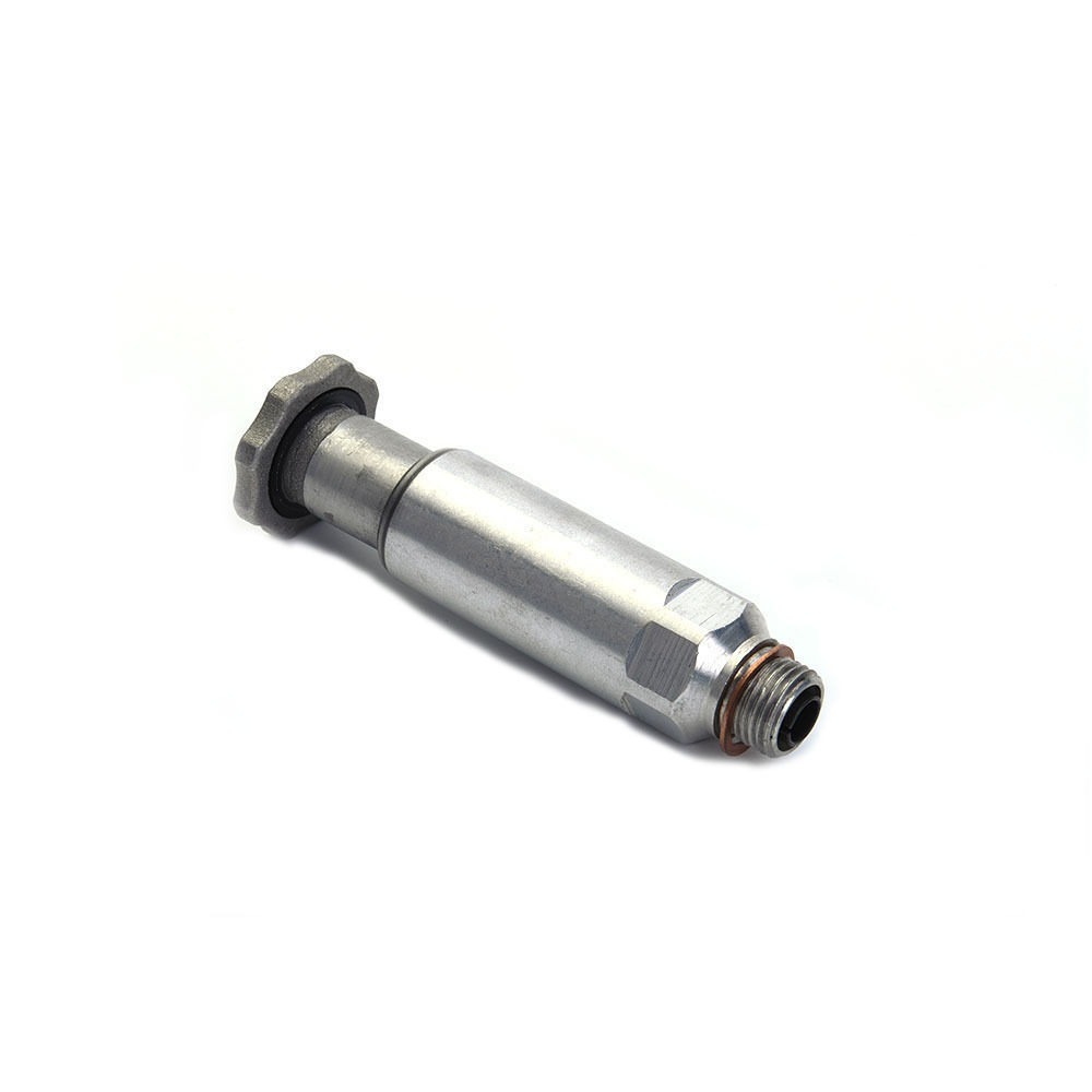 New Diesel Engine Spare Parts 24472-22020 Hand Fuel Feed Pump Compatible with Various Car Models