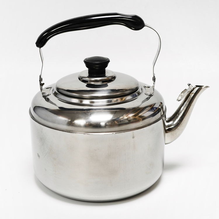 whistle kettle  Induction Stainless steel tea kettle with