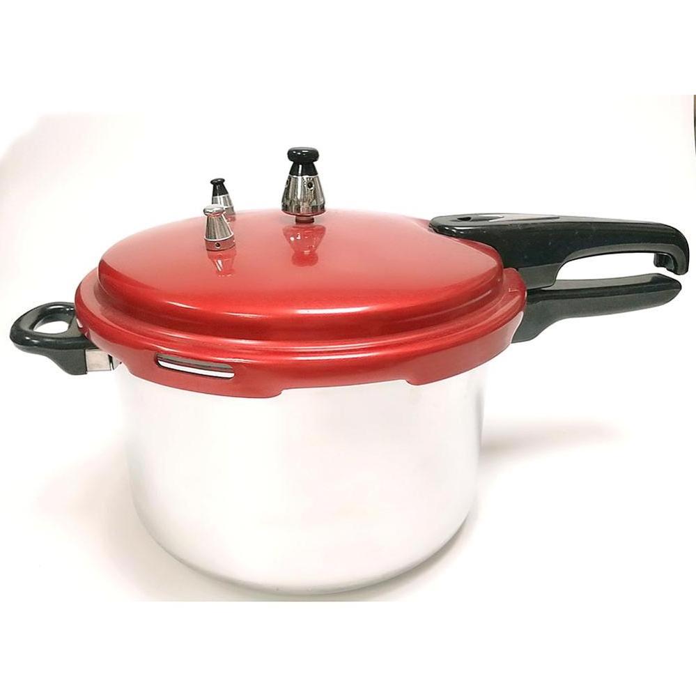 Prestige Korea Stainless Steel Cooking Pot Pressure Rice Cooker