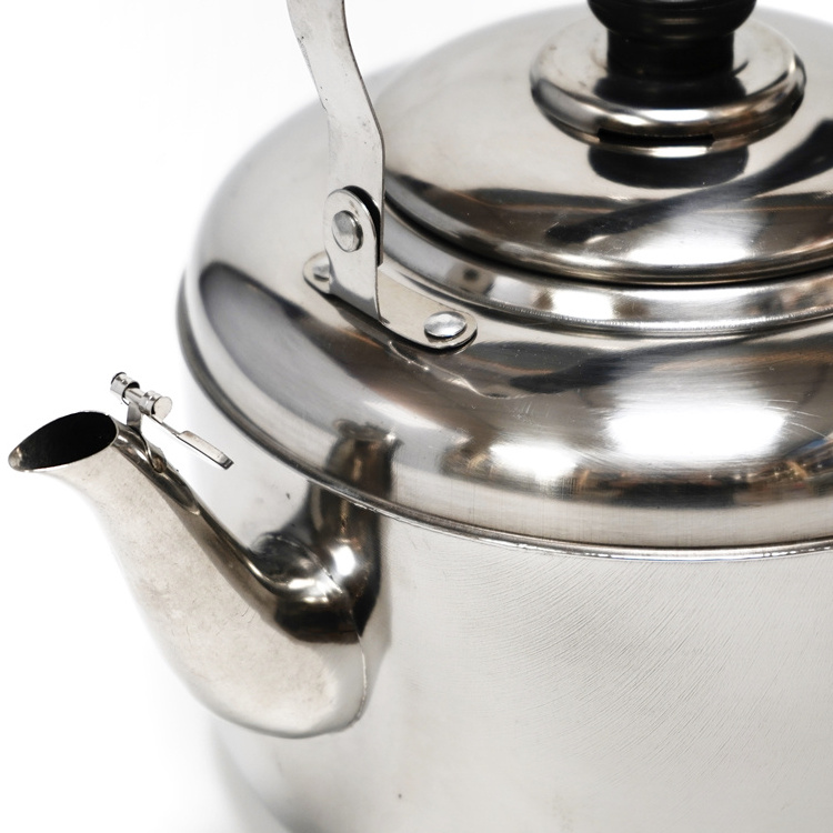 whistle kettle  Induction Stainless steel tea kettle with