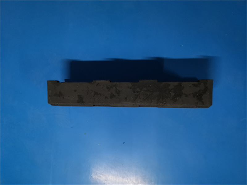 Recycled Rubber Temporarty Fence Foot ,Temporary Fence Blocks ,Temporary Fence Base