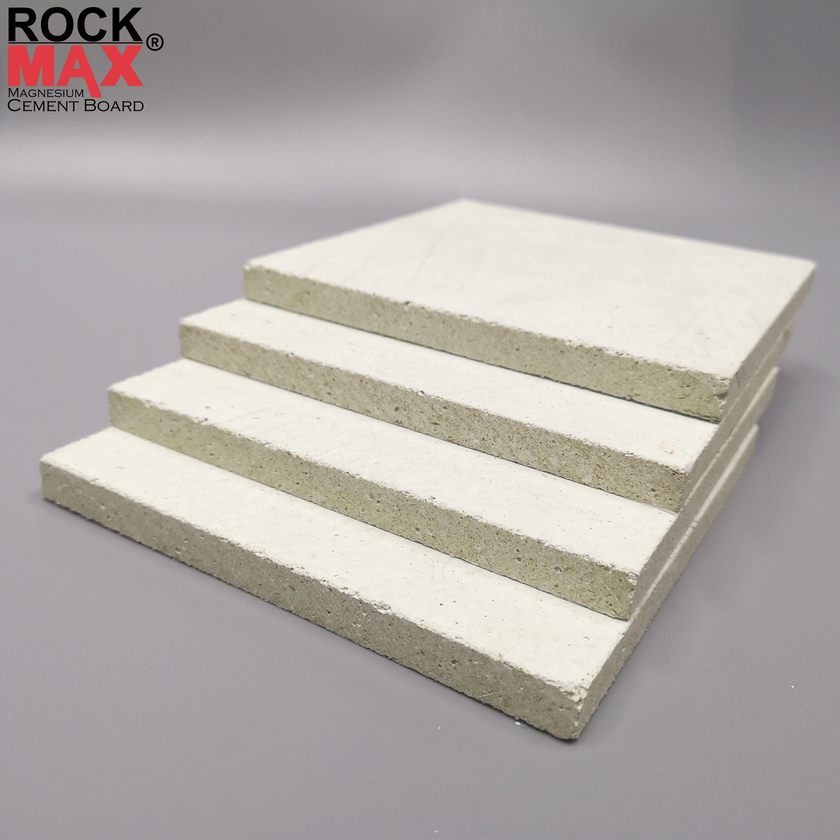 High quality magnesium oxide board price low for wall