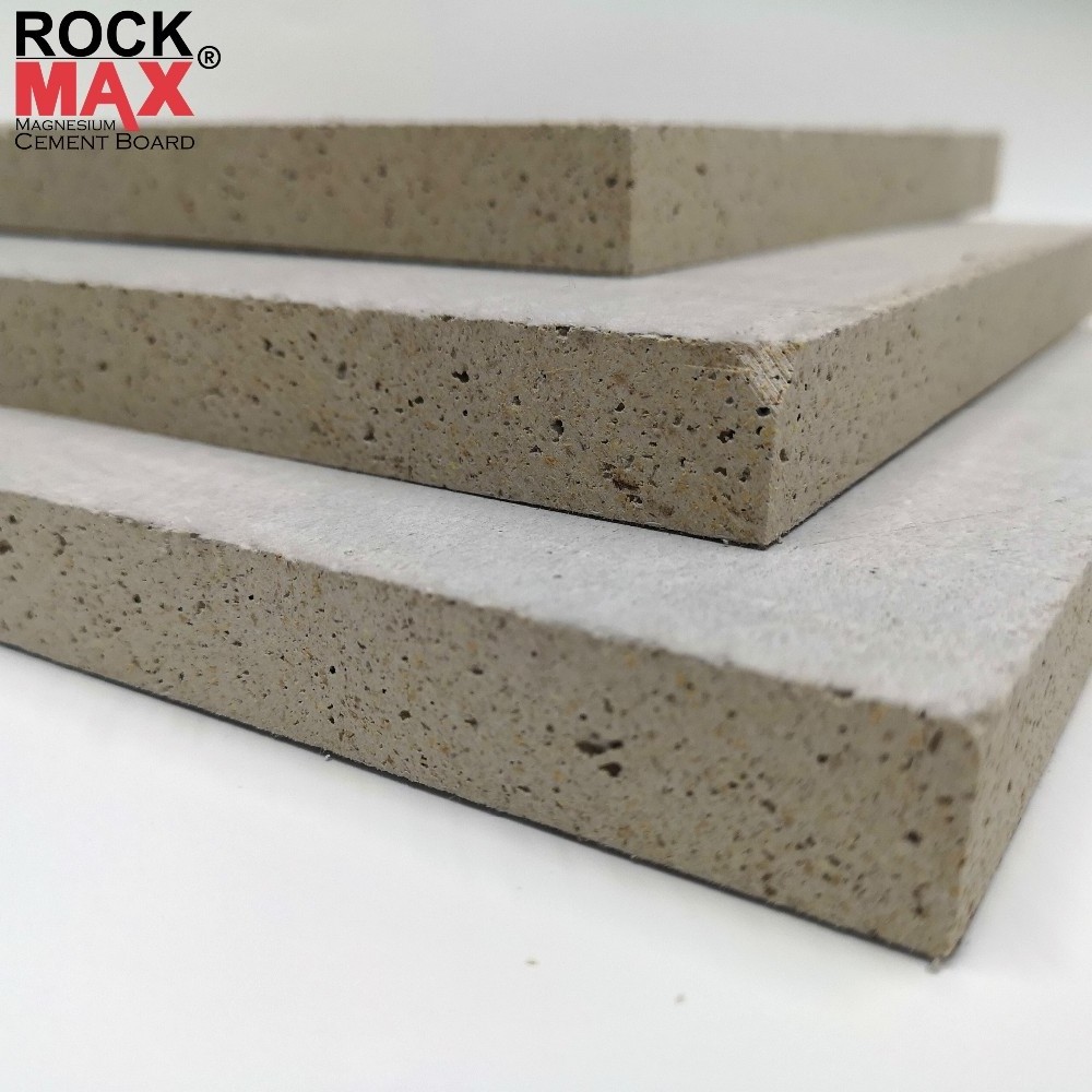 High strength 18mm 20mm fireproof mgo subfloor for container house