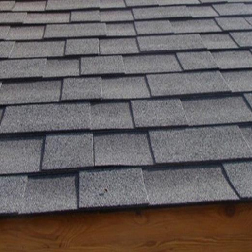 Asphalt Shingle Roofing Waterproof Tile waterproofing Roof cover membrane from ROCKPRO China factory