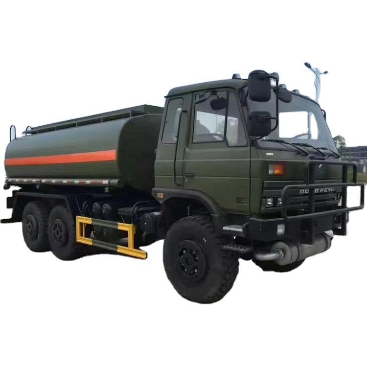 Lpg Mobile Bobtail Fuel Tanker With Pump And Dispenser Lpg Gas Fuel oil Tank Truck  road machinery