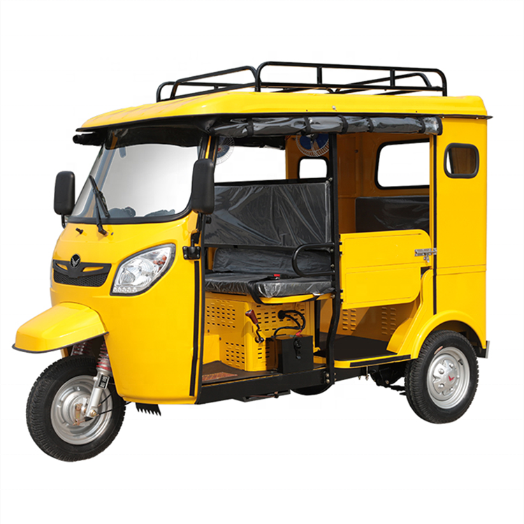 Hot sale motorcycles keke passenger tricycle three wheel tuk tuk made in China