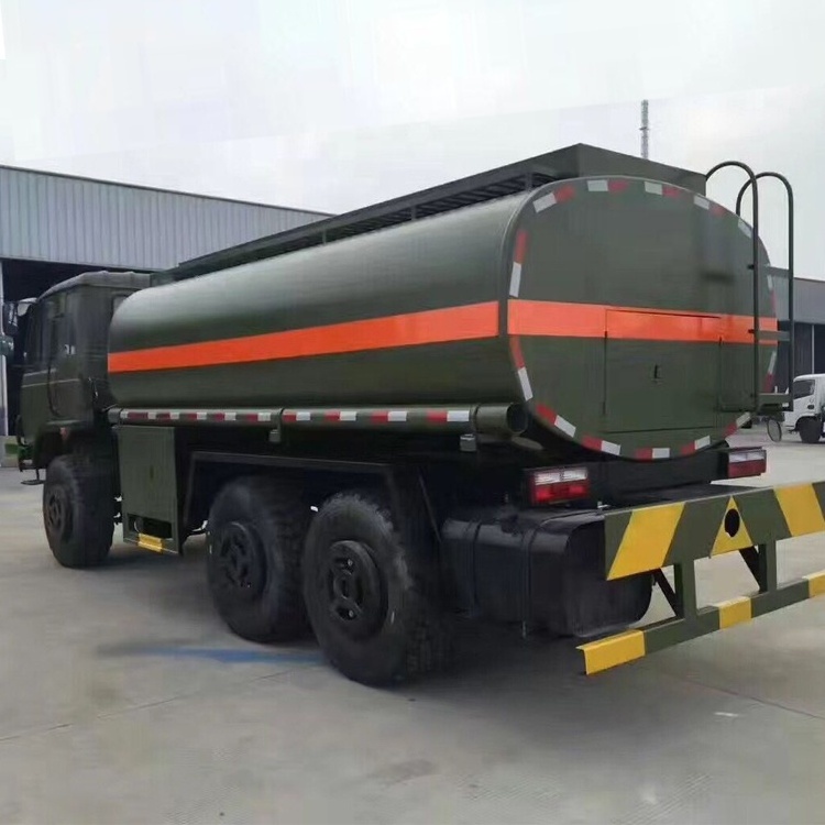 Lpg Mobile Bobtail Fuel Tanker With Pump And Dispenser Lpg Gas Fuel oil Tank Truck  road machinery