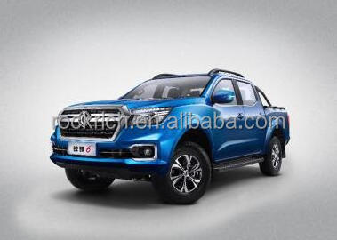 hot sale  4x2 and 4x4  pickup trucks for sale