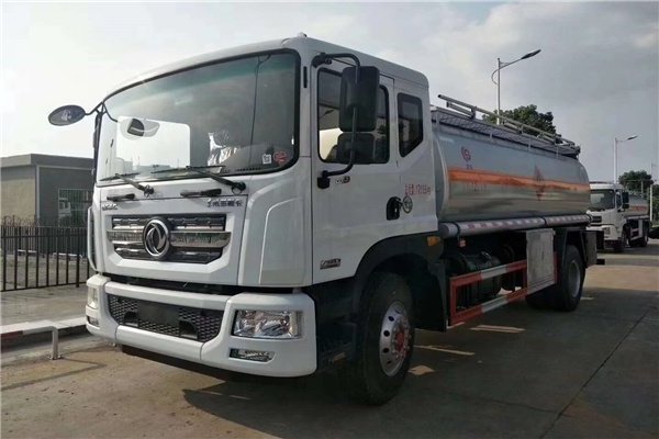 Dongfeng 6X4 20000 liter water bowser 20M3 water tanker 5000 gallon water tank truck for sale